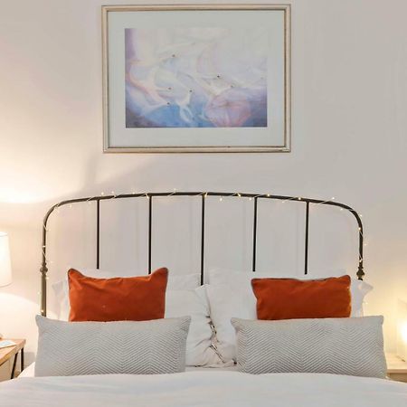 The Nook Tower Bridge Apartment London Exterior photo